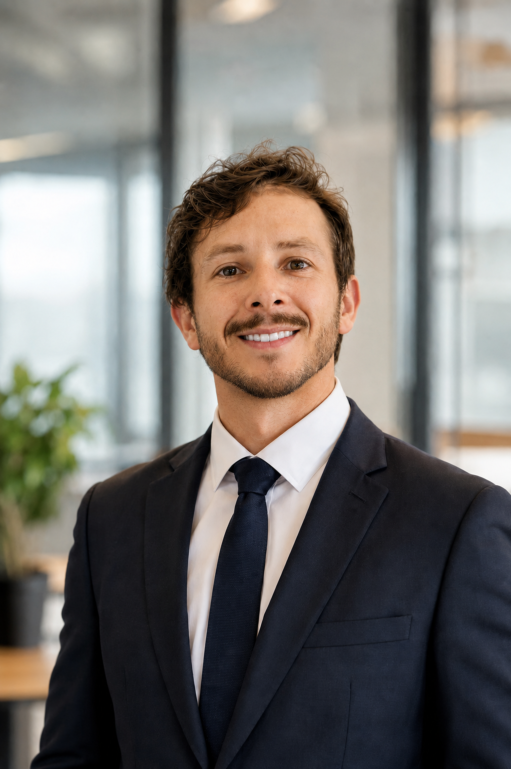 Mathieu Guglielmino