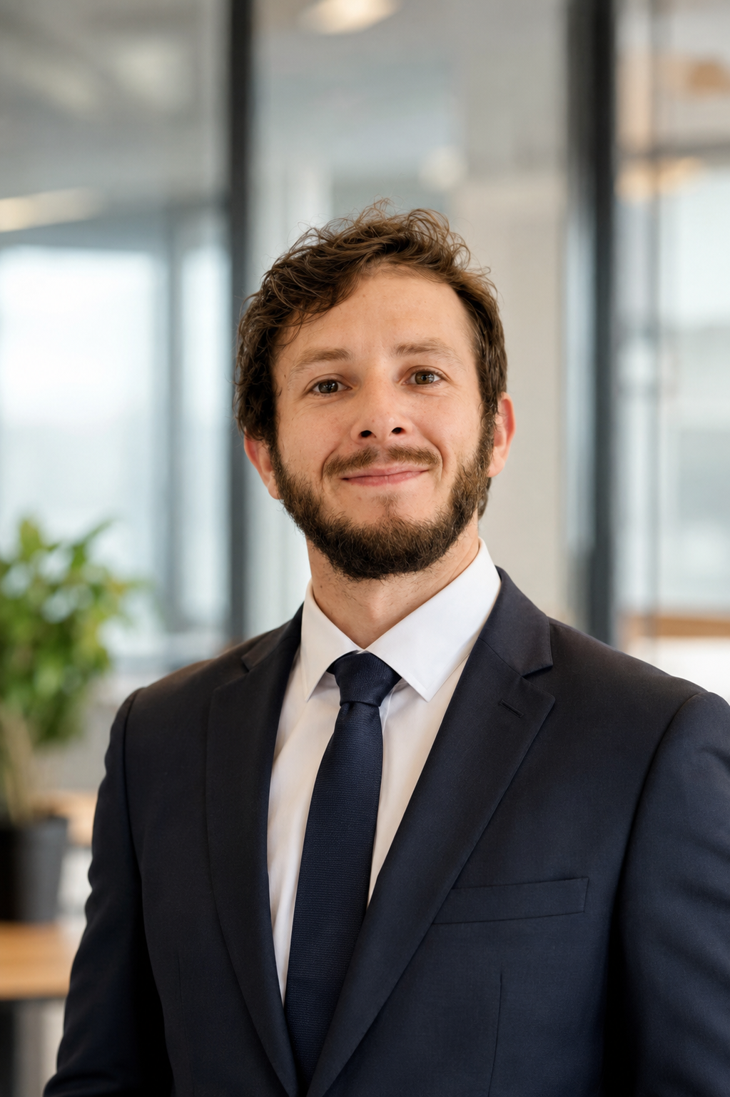 Mathieu Guglielmino